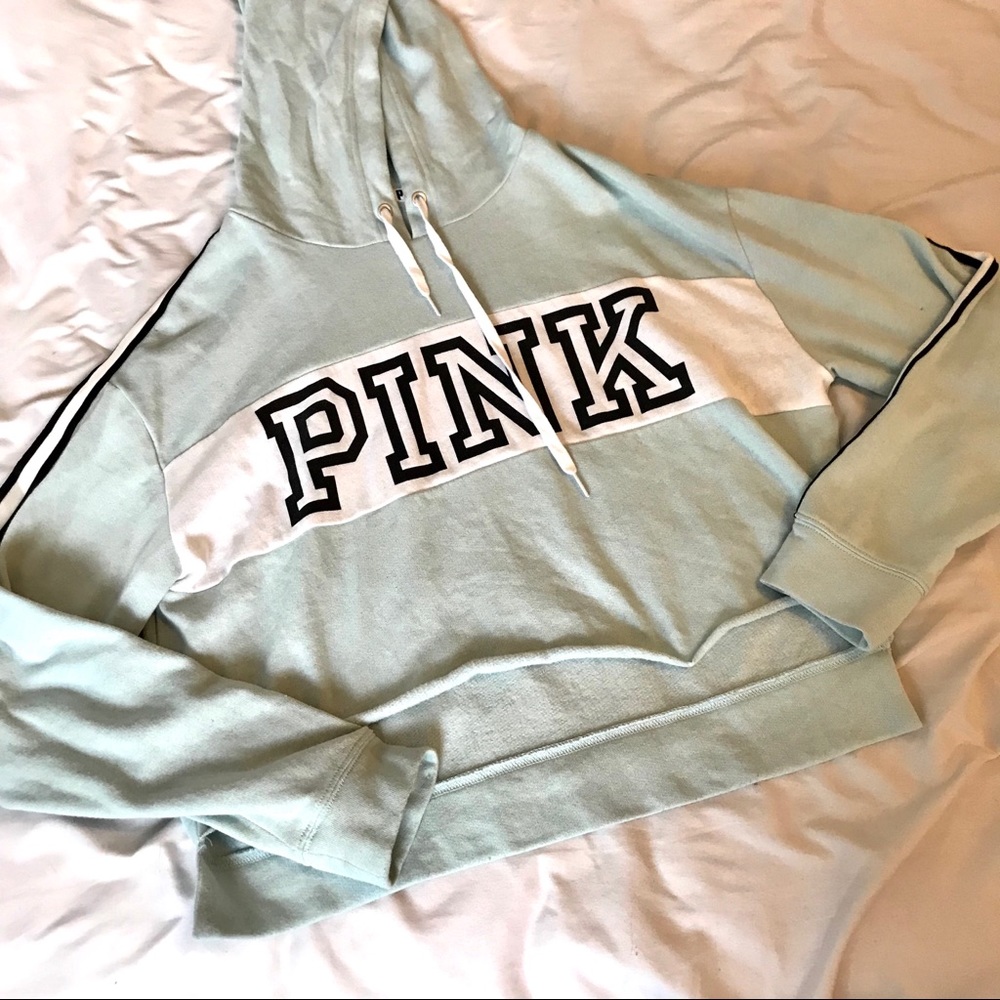 PINK VS sweatshirt